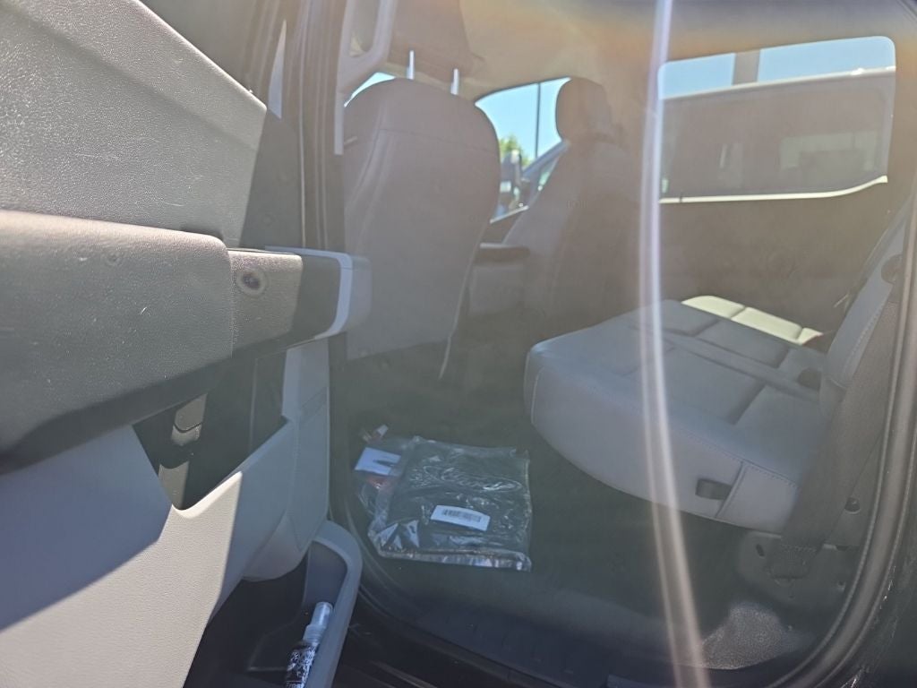 2023 Ford F-350SD XL DRW