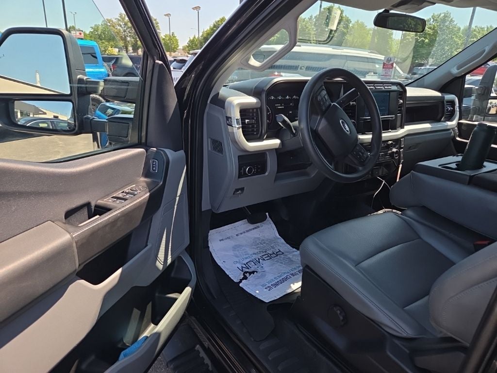 2023 Ford F-350SD XL DRW