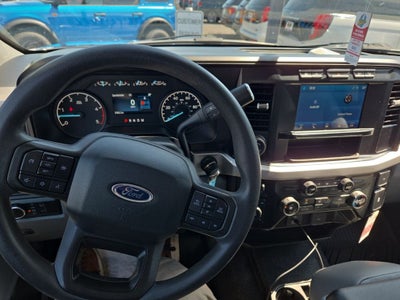 2023 Ford F-350SD XL DRW