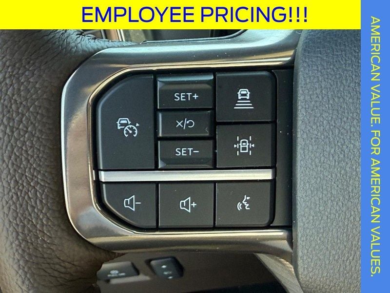 2026 Ford F-350SD King Ranch DRW