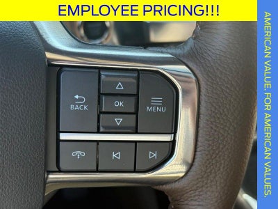 2026 Ford F-350SD King Ranch DRW