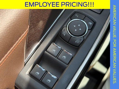 2026 Ford F-350SD King Ranch DRW