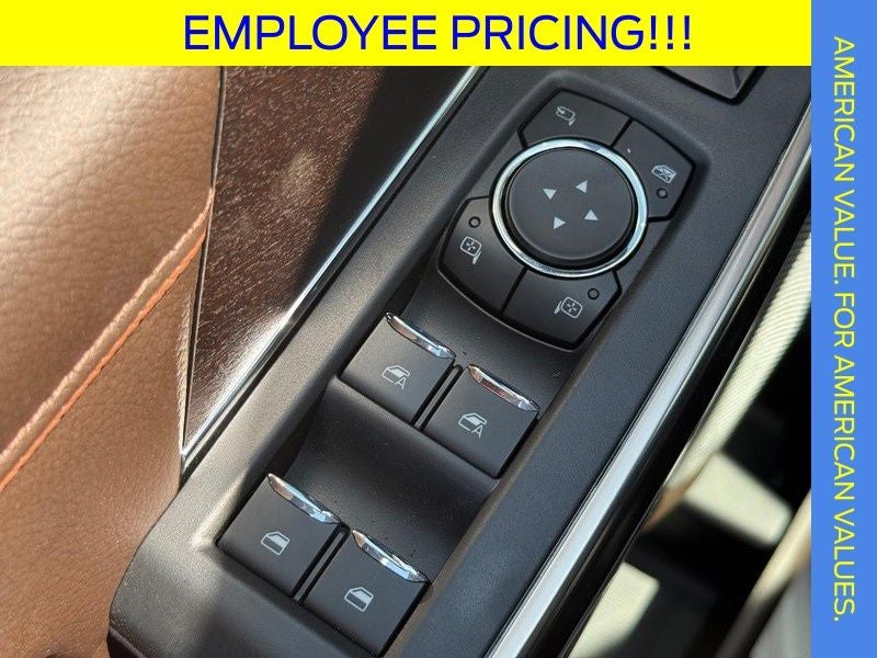 2026 Ford F-350SD King Ranch DRW