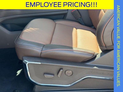 2026 Ford F-350SD King Ranch DRW