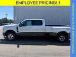2026 Ford F-350SD King Ranch DRW