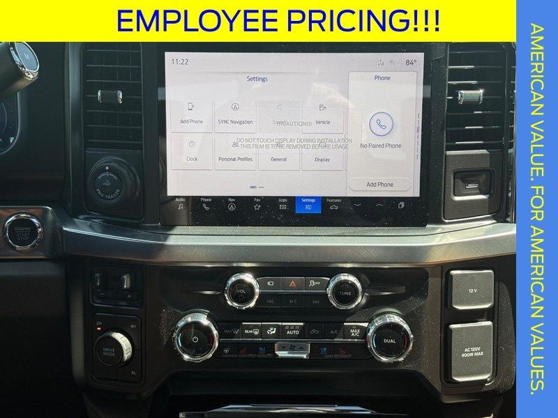 2026 Ford F-350SD King Ranch DRW