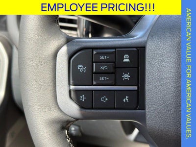2026 Ford F-350SD Lariat DRW
