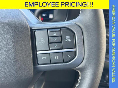 2026 Ford F-350SD Lariat DRW