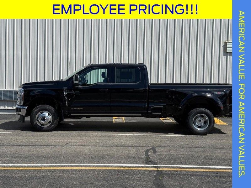 2026 Ford F-350SD Lariat DRW