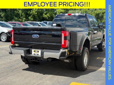 2026 Ford F-350SD Lariat DRW