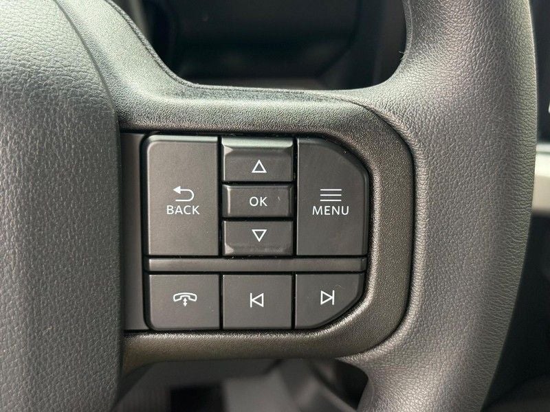 2026 Ford F-350SD XLT DRW