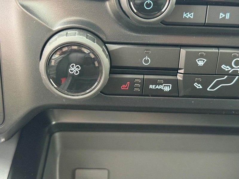 2026 Ford F-350SD XLT DRW