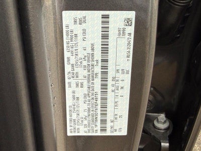2026 Ford F-350SD XLT DRW