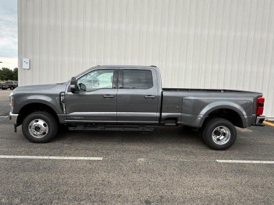 2026 Ford F-350SD XLT DRW