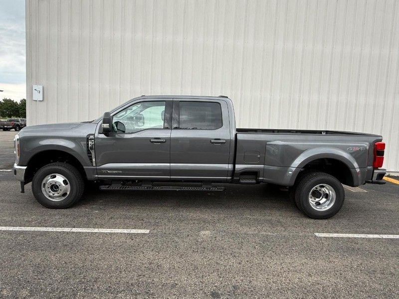 2026 Ford F-350SD XLT DRW