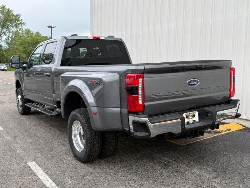 2026 Ford F-350SD XLT DRW