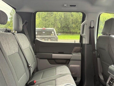 2026 Ford F-350SD XLT DRW