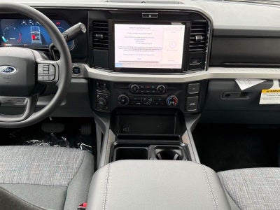 2026 Ford F-350SD XLT DRW