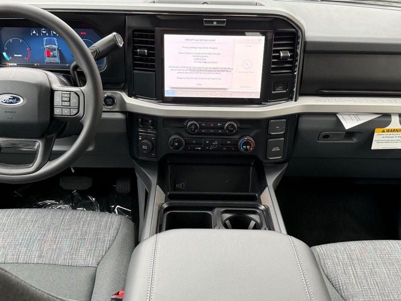 2026 Ford F-350SD XLT DRW