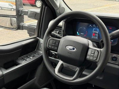 2026 Ford F-350SD XLT DRW