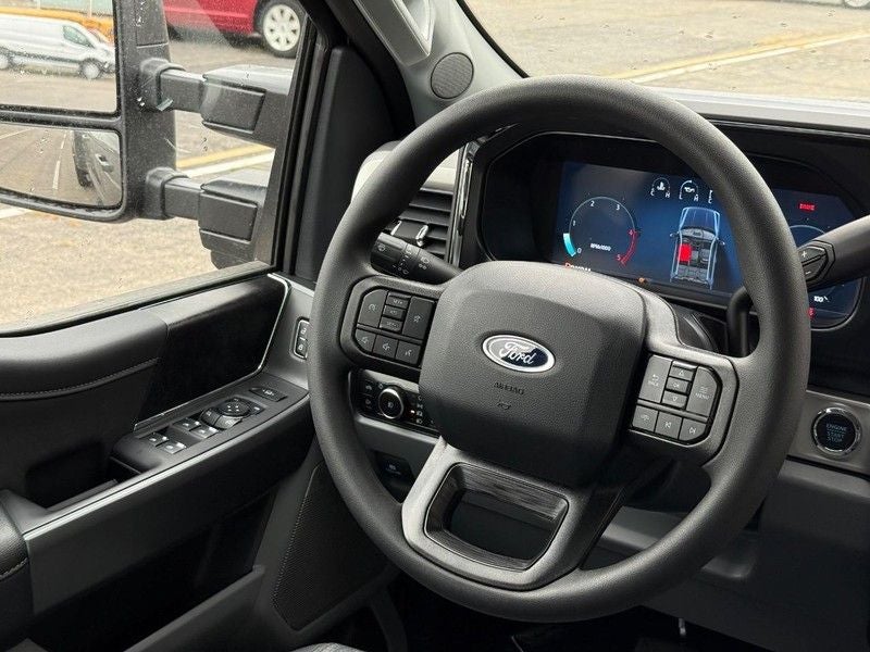 2026 Ford F-350SD XLT DRW