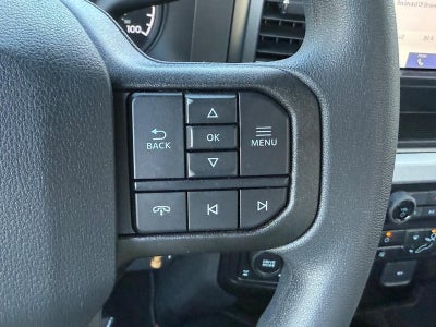 2026 Ford F-250SD XL STX