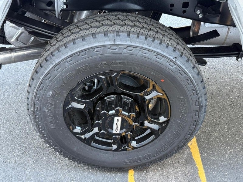 2026 Ford F-250SD XL STX