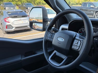 2026 Ford F-250SD XL STX