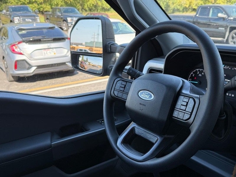 2026 Ford F-250SD XL STX