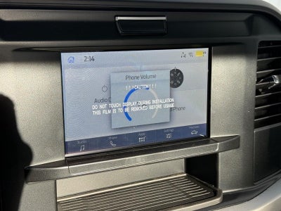 2026 Ford F-250SD XL STX PLOW PREP