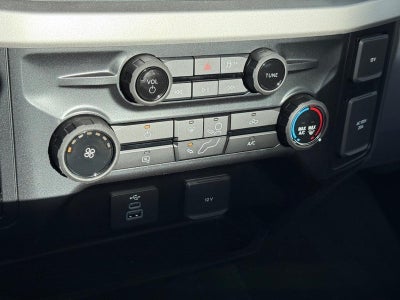 2026 Ford F-250SD XL STX PLOW PREP