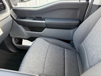 2026 Ford F-250SD XL STX PLOW PREP