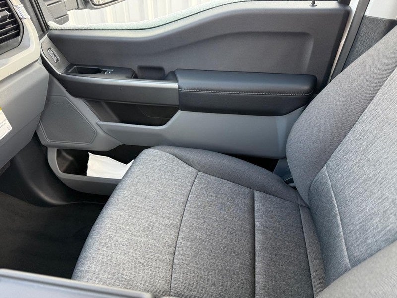 2026 Ford F-250SD XL STX PLOW PREP