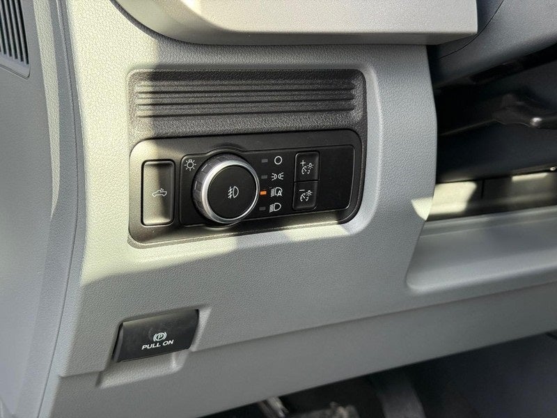 2026 Ford F-250SD XL STX PLOW PREP