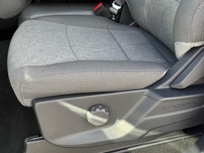 2026 Ford F-250SD XL STX PLOW PREP