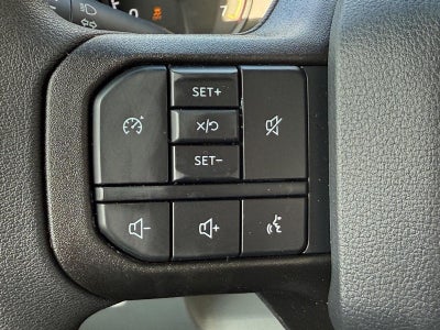 2026 Ford F-250SD XL STX PLOW PREP