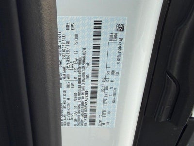 2027 Ford Transit-250 Base