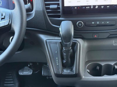 2027 Ford Transit-250 Base