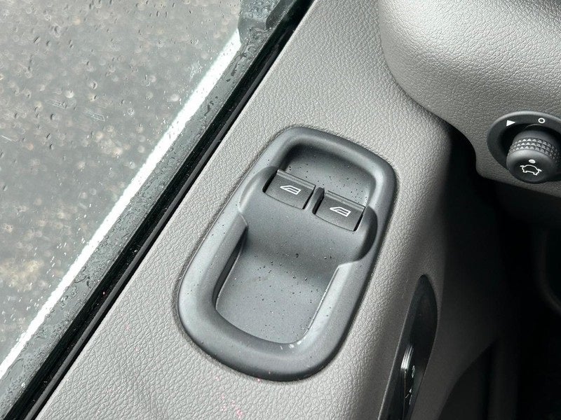 2025 Ford Transit-250 Mid Roof