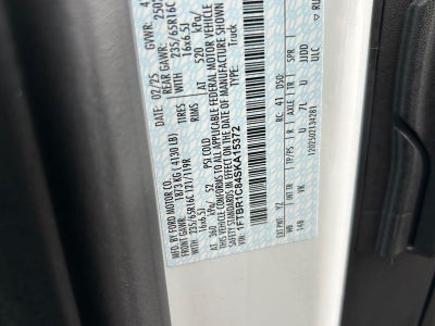 2025 Ford Transit-250 Mid Roof