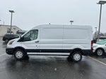 2025 Ford Transit-250 Mid Roof