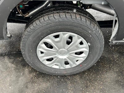 2025 Ford Transit-250 Mid Roof