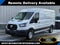 2026 Ford Transit-250 Mid-Roof