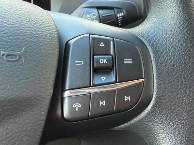 2026 Ford Transit-250 Mid-Roof