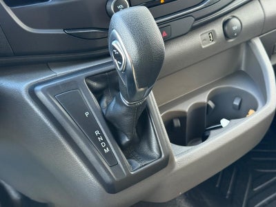 2026 Ford Transit-250 Mid-Roof