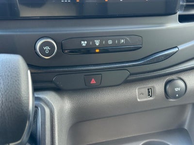 2026 Ford Transit-250 Mid-Roof