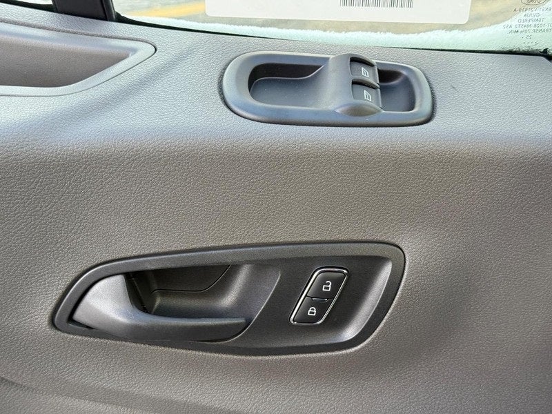 2026 Ford Transit-250 Mid-Roof