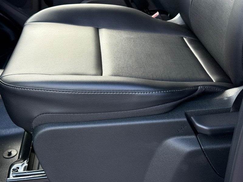 2026 Ford Transit-250 Mid-Roof