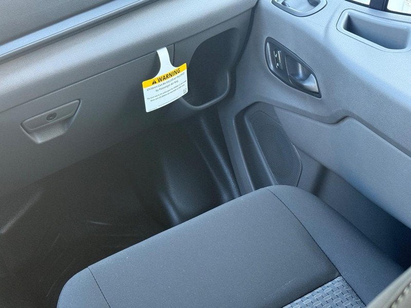 2027 Ford Transit-250 Base