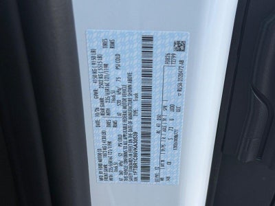 2027 Ford Transit-250 Base